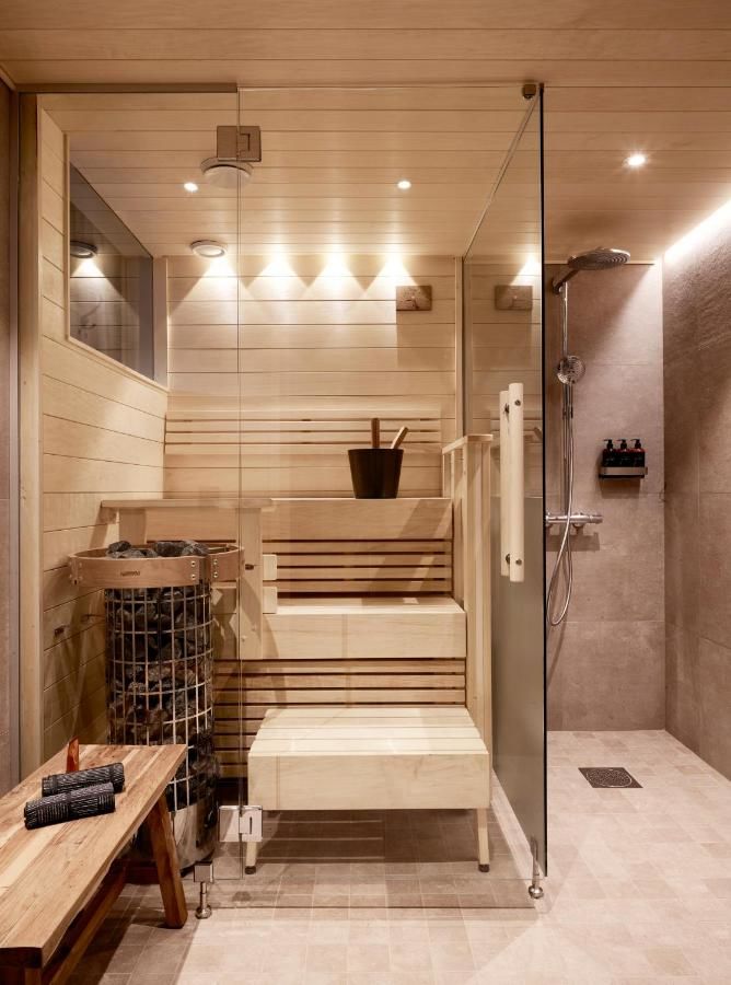 Отель Lapland Hotels Kuopio Куопио